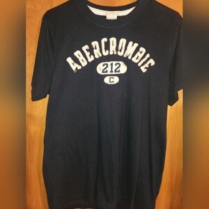 Abercrombie mens tee